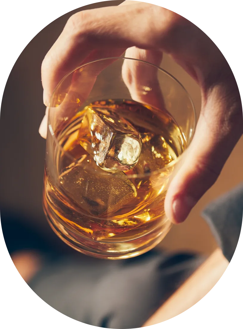 The 100 Proof Standard