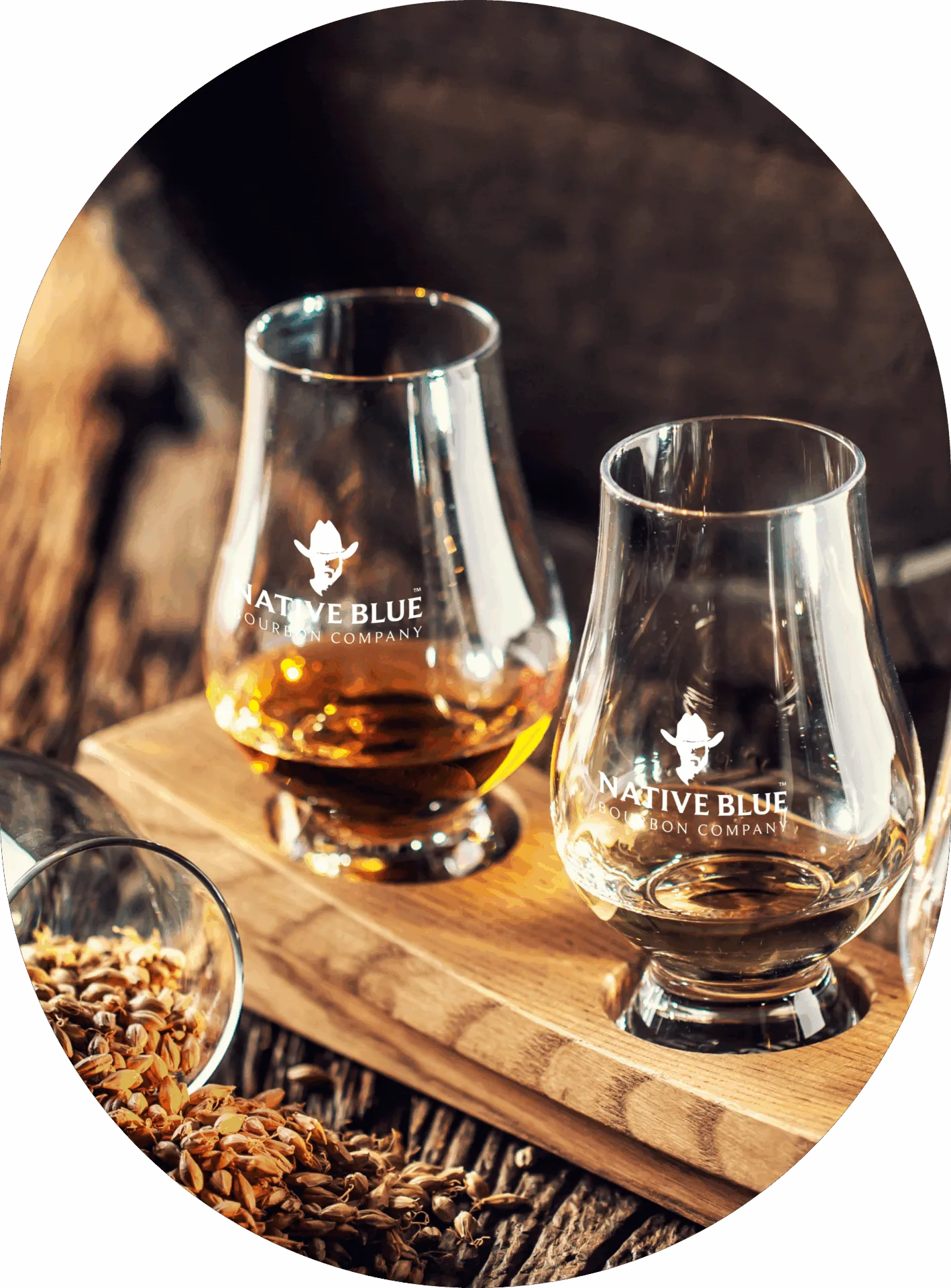 Matured to Perfection